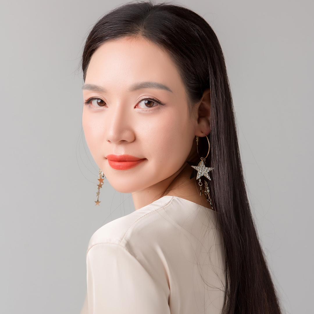 瑾桑原创女装