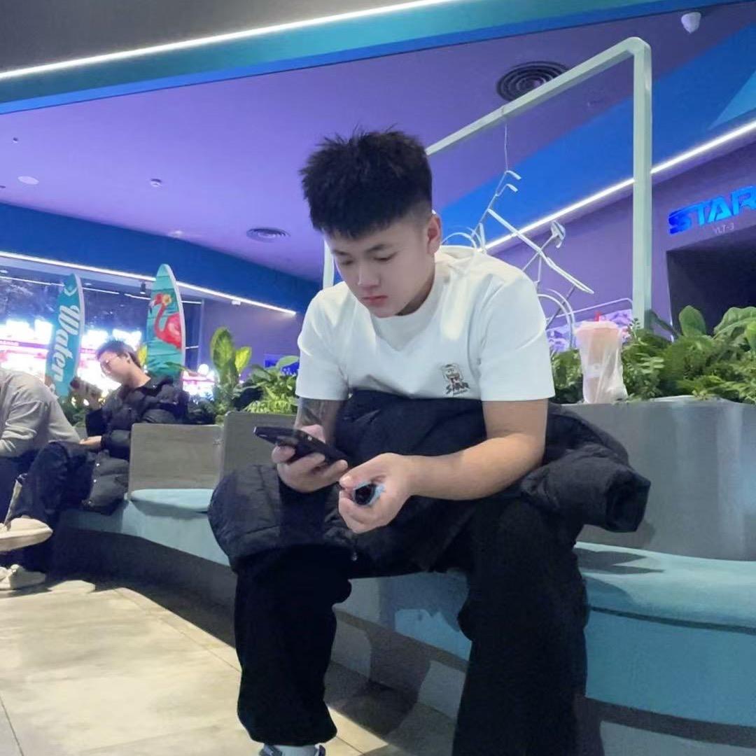 刘万北