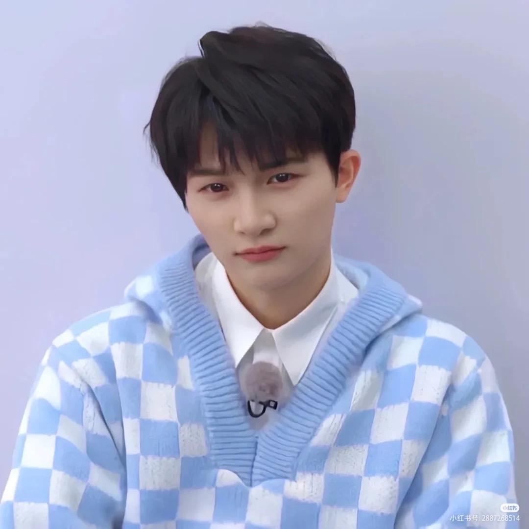 许诺🏂（生米）