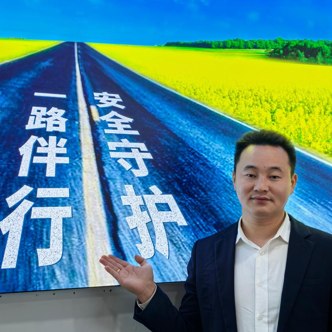 开州鸿耀.小拇指.维修店