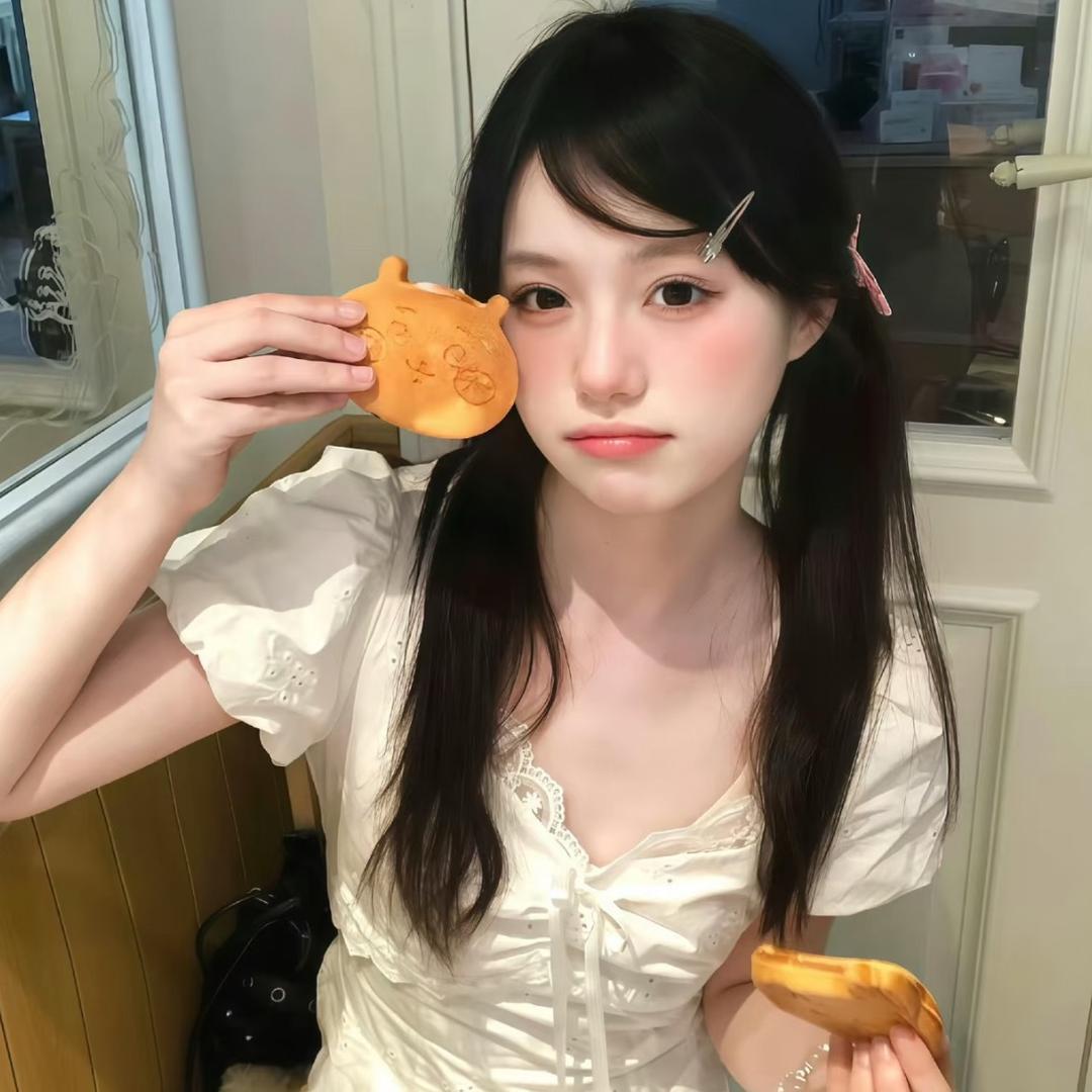 吃吃吃薯条🍟