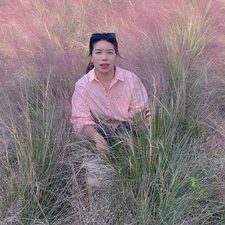 舒家小姐姐