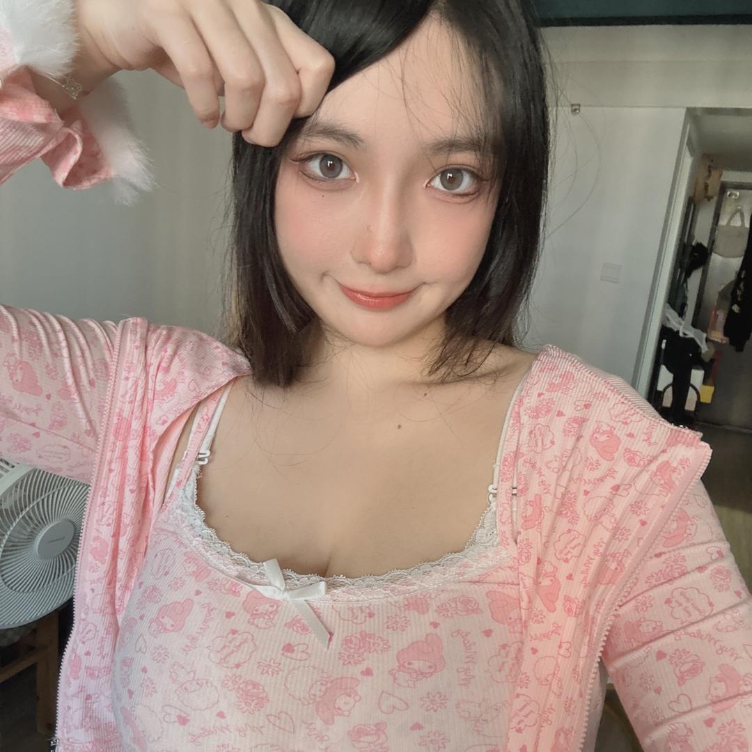 芋圆大王（学习带货版）
