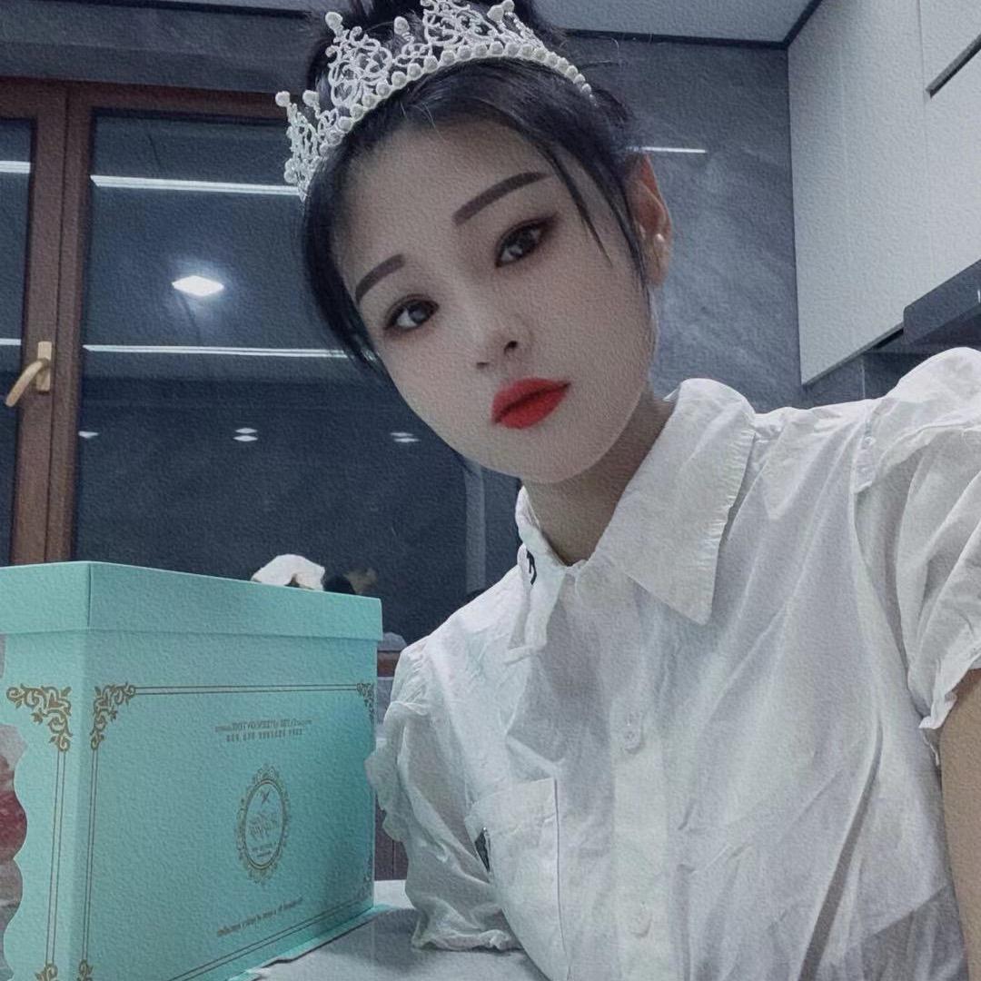 一条咸鱼