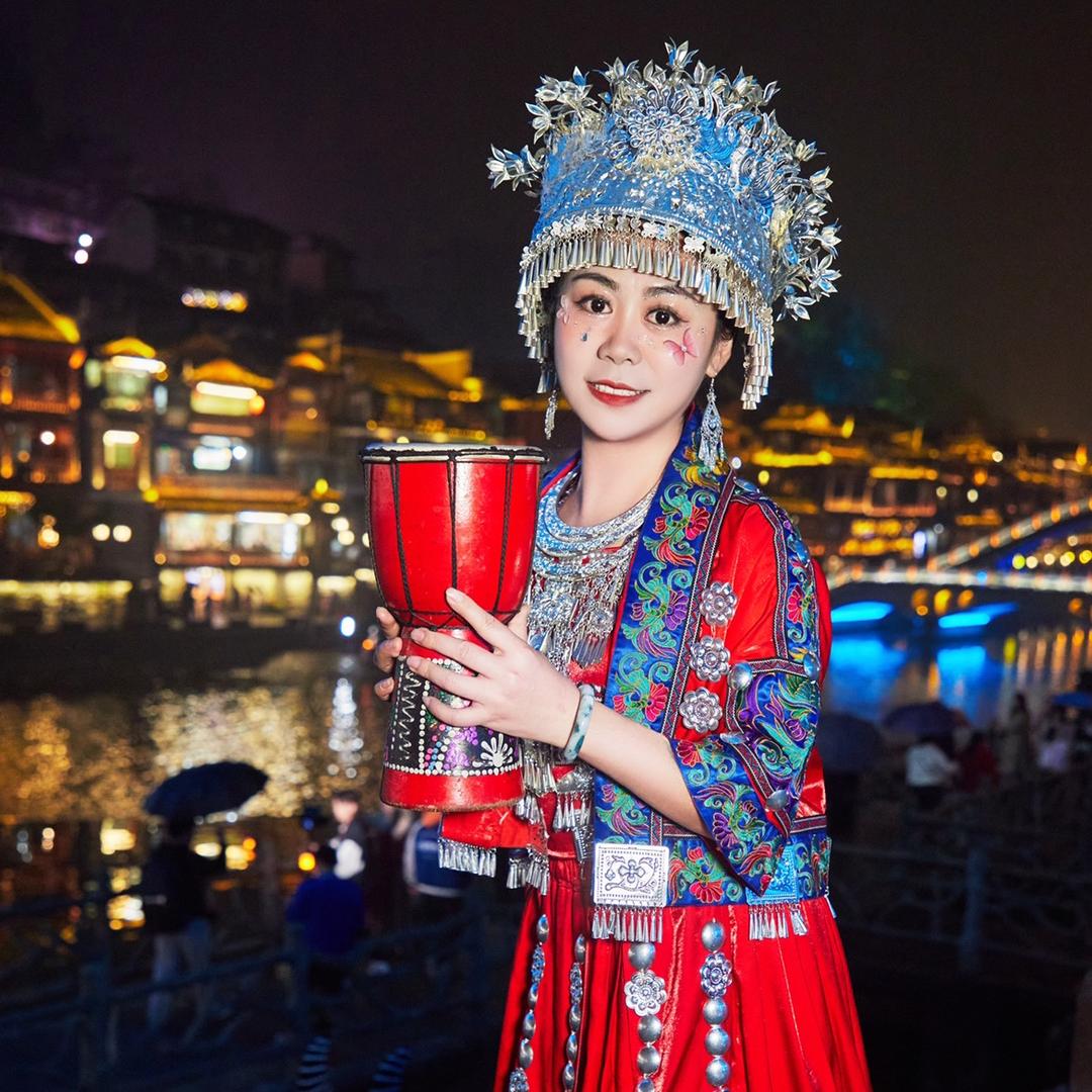 湘西环环