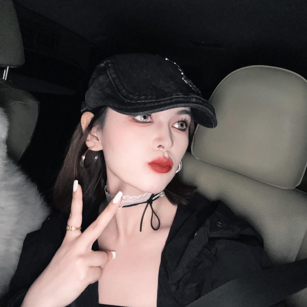 酷盖的圈外女友