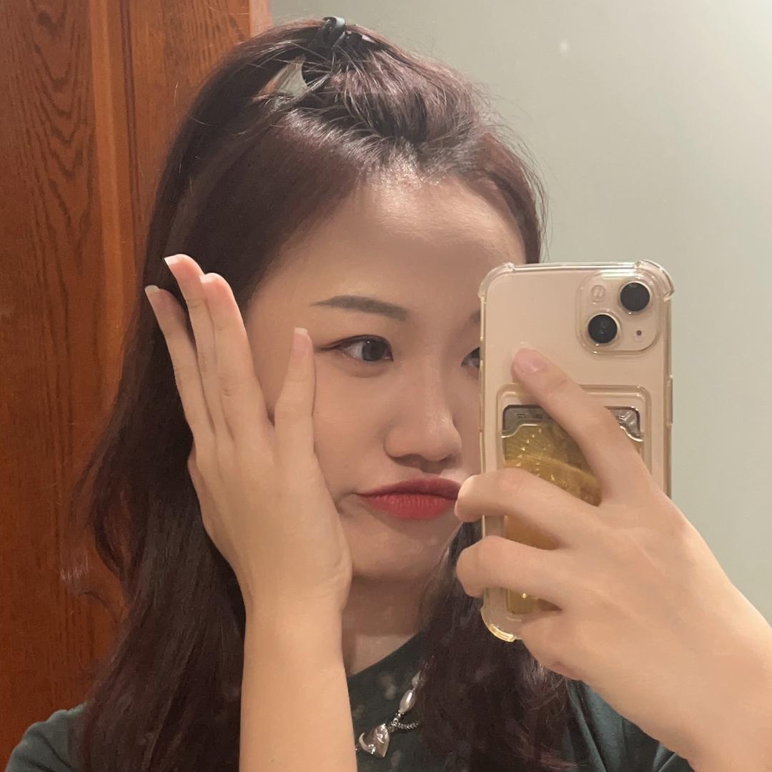 阿Jo的韩语