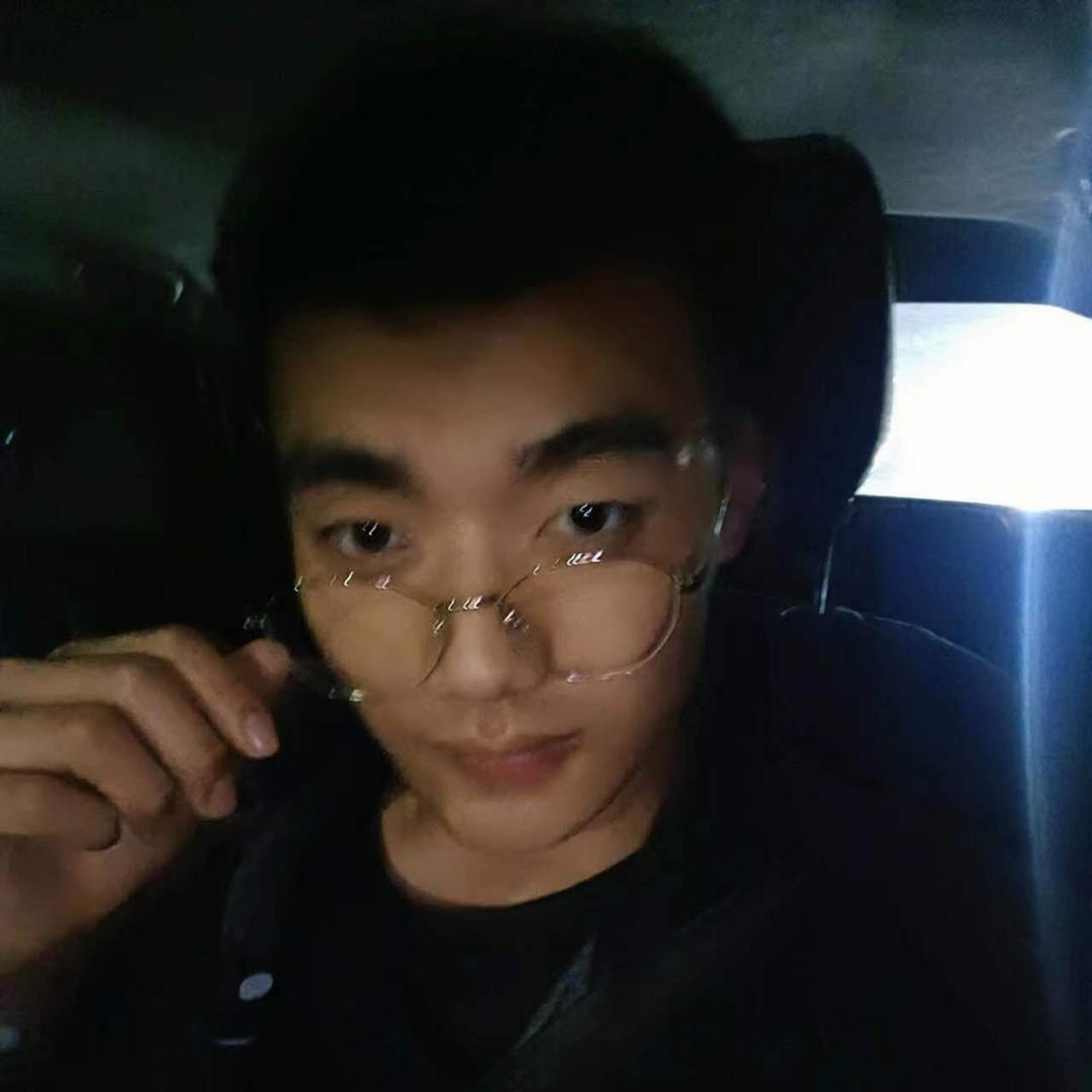 Crazy 🕸️
