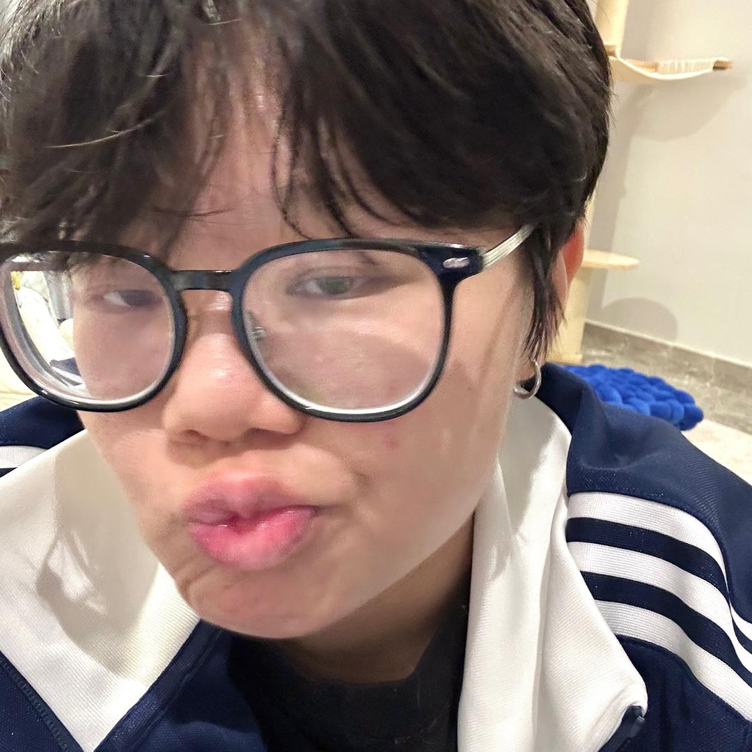 小胡不糊