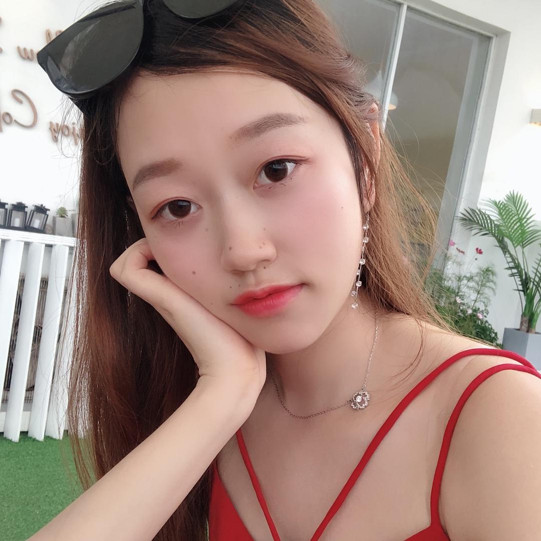晶晶小盆友🍓