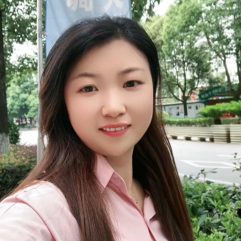 卖混凝土的小姐姐