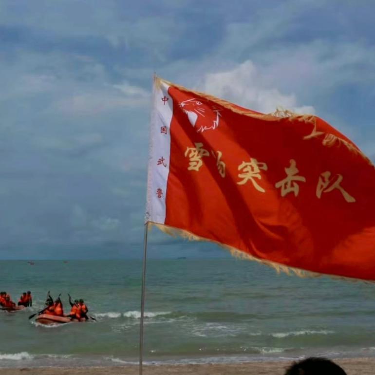 🇨🇳铁蜗牛🐌