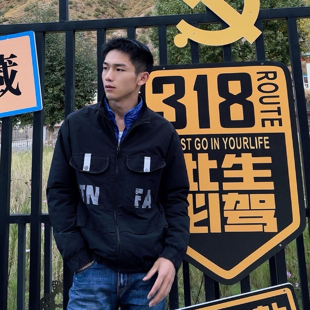 健身厨师邹邹