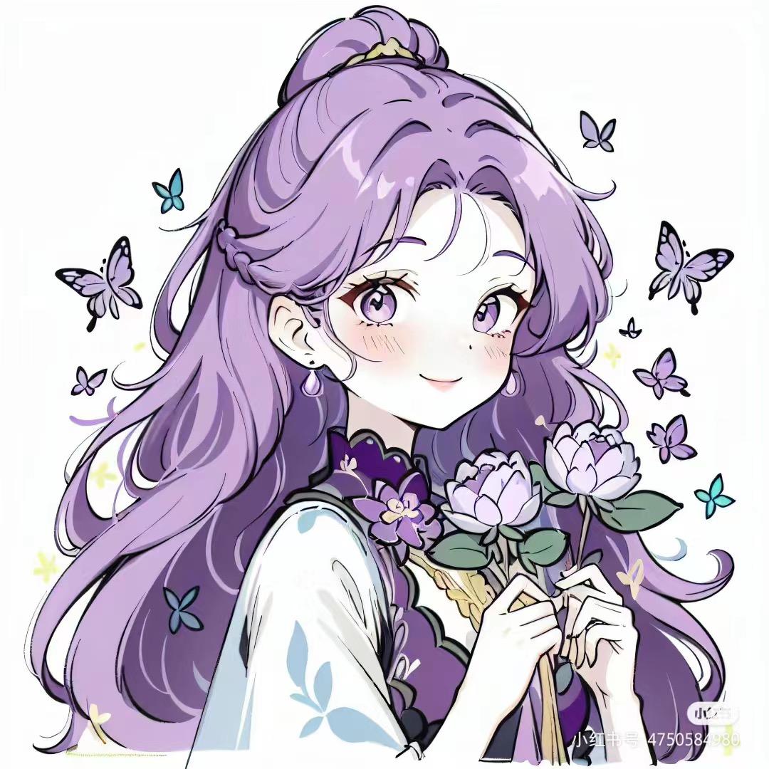 婉玉（回关）