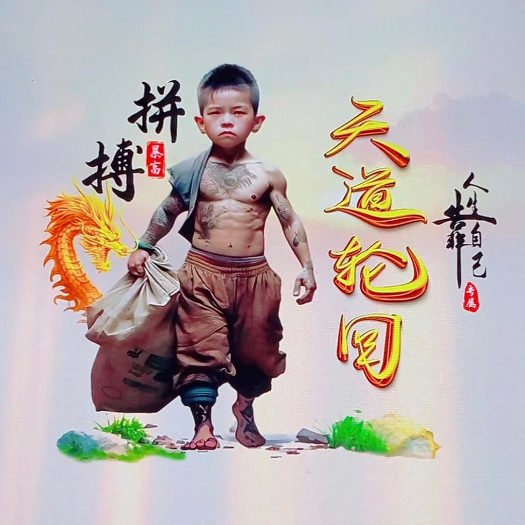 天道轮回