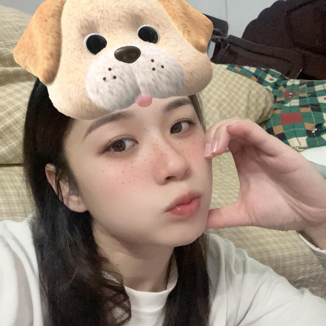 移动何美蝶💕