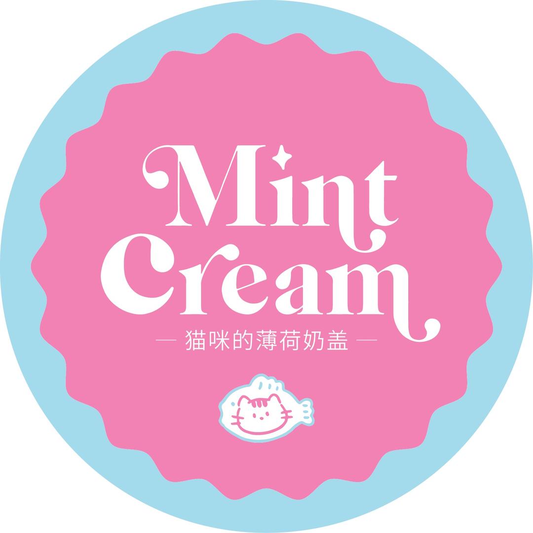 猫咪的薄荷奶盖