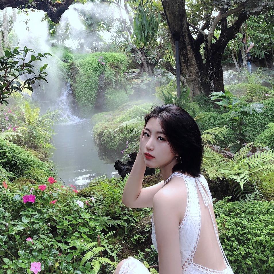 胡胡美睫