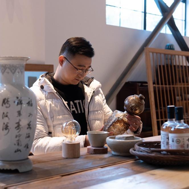合肥小马奔奔装饰设计工程有限公司