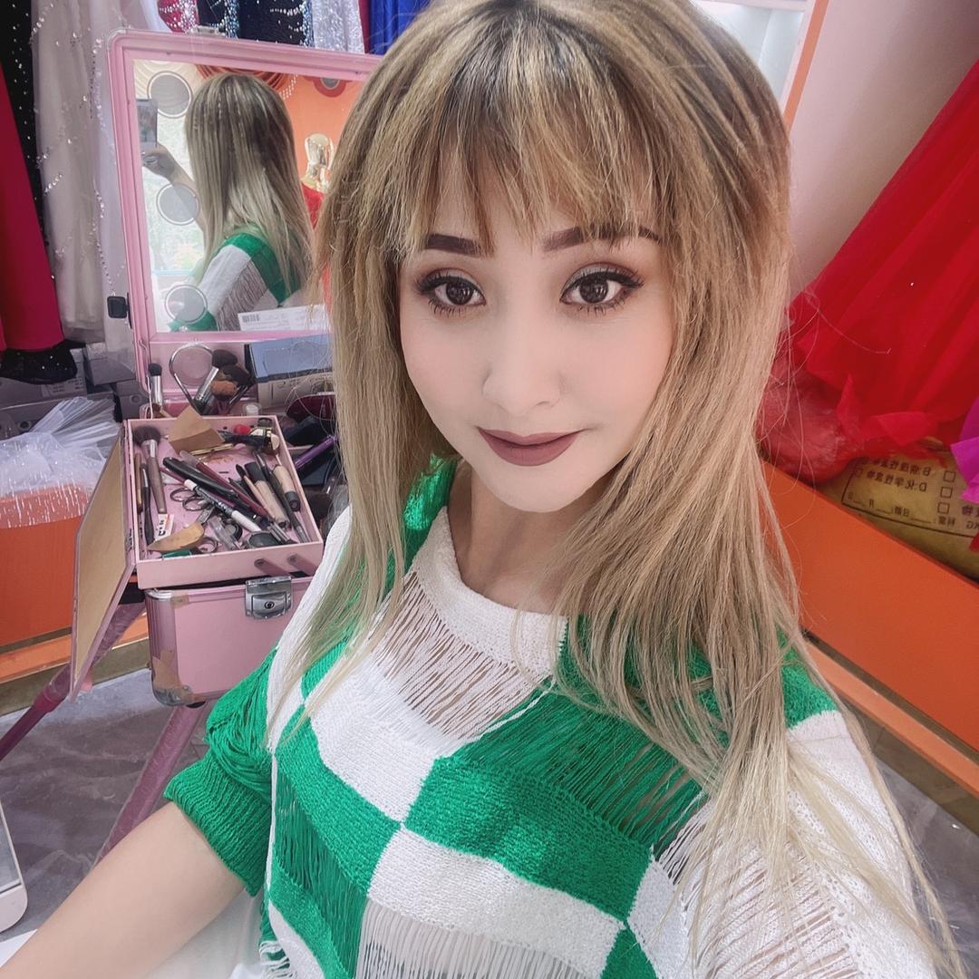 古丽娜尔