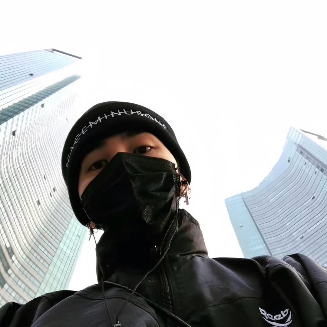 该用户不存在 ❅