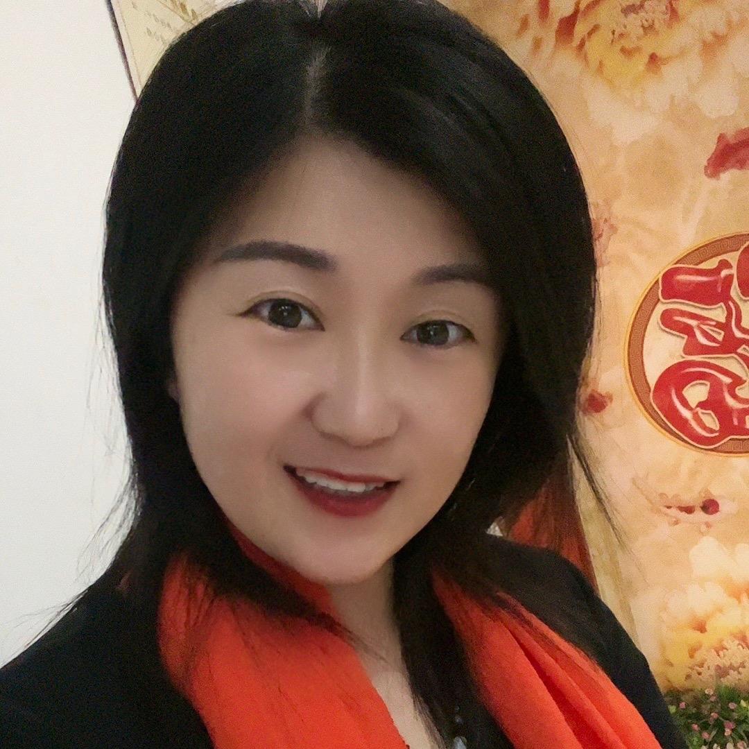 🇨🇳美好未来