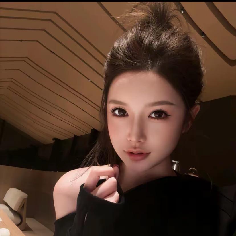 赵婉诺-穿搭分享