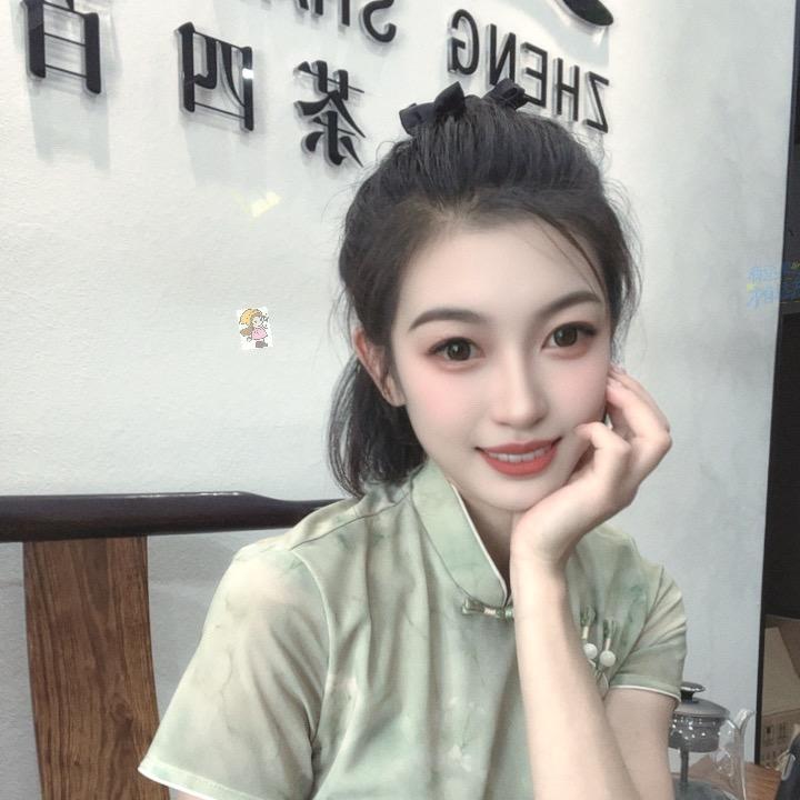 -    陈小橙吖   💕
