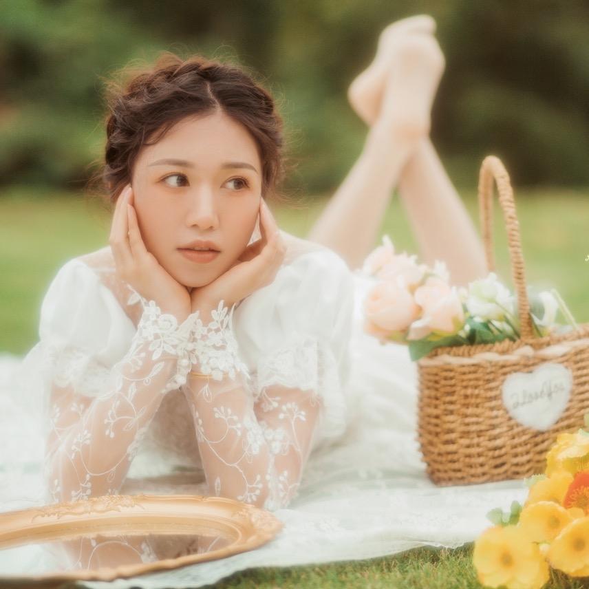 小甜