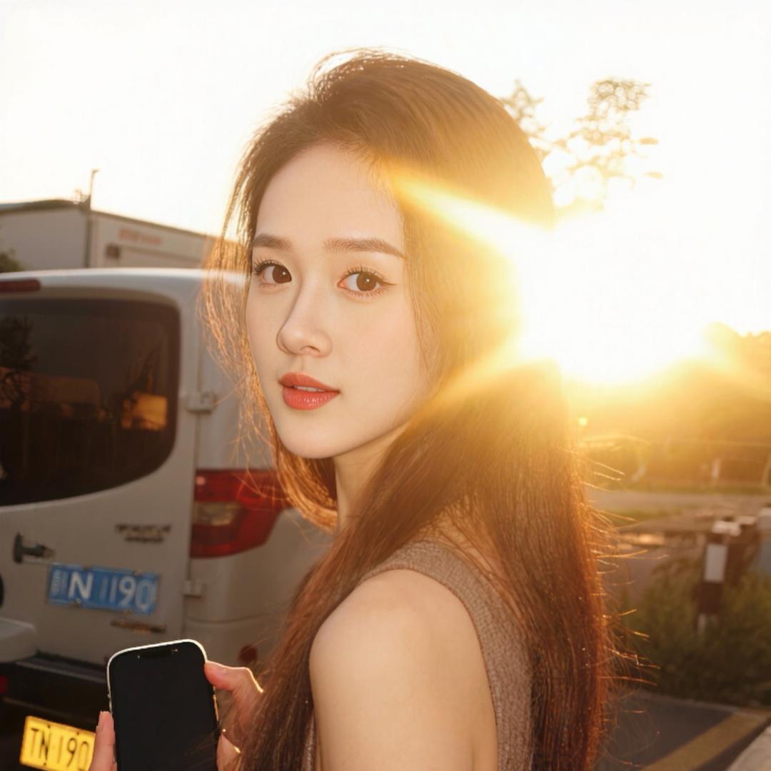 李哈哈