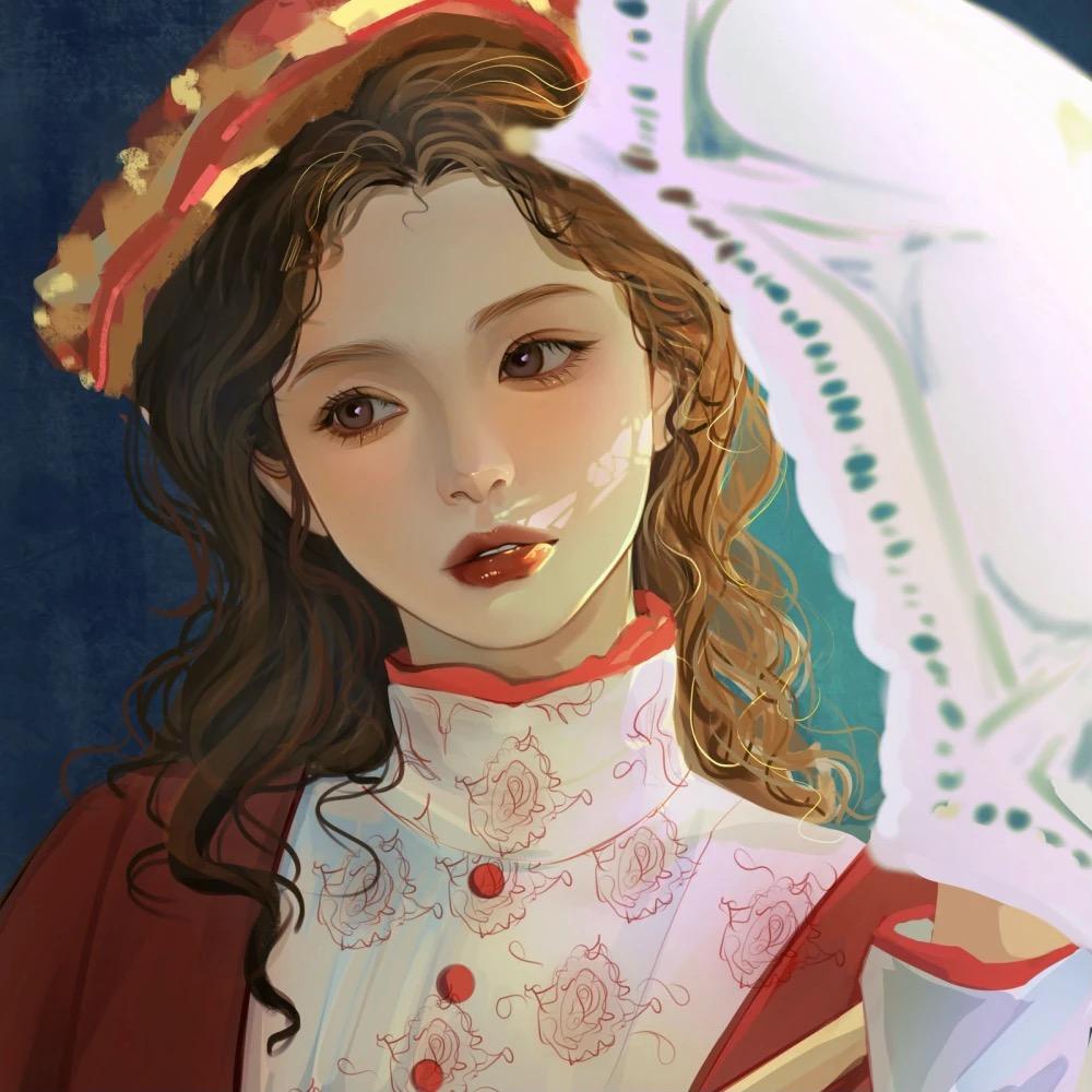 信女只求暴富🙏头像