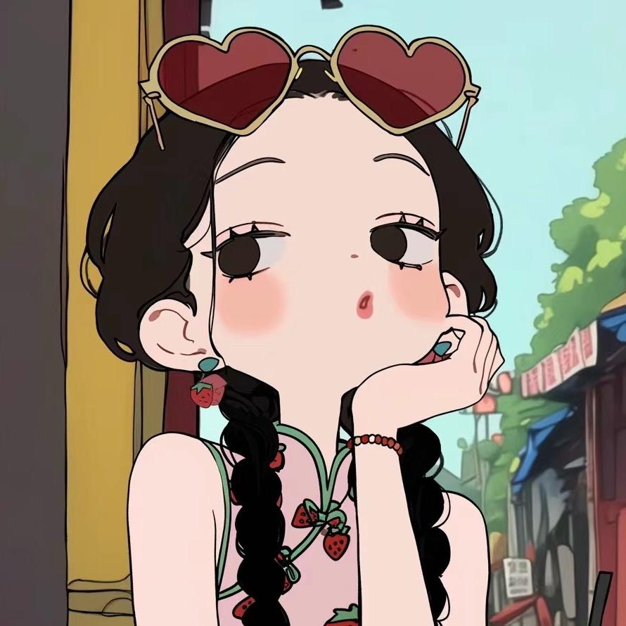 锦鲤小富婆