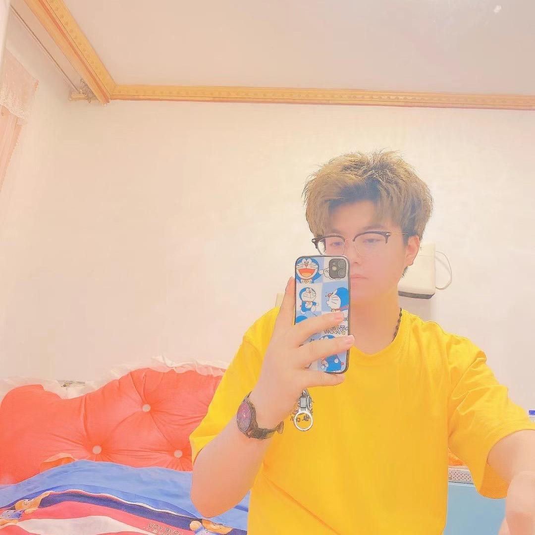 @张怼怼i✌