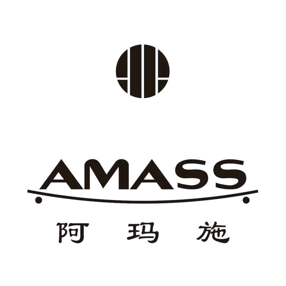 阿玛施AMASS嘉荷优力女装专卖店