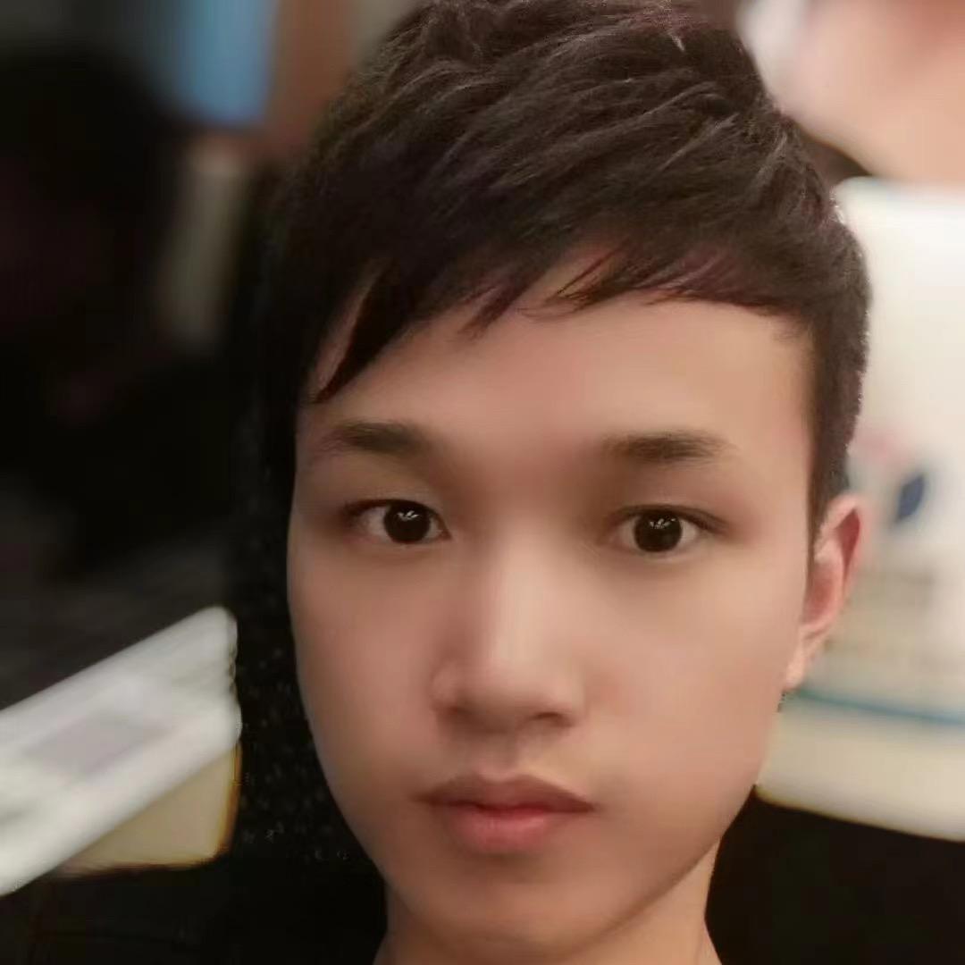 小白白呀