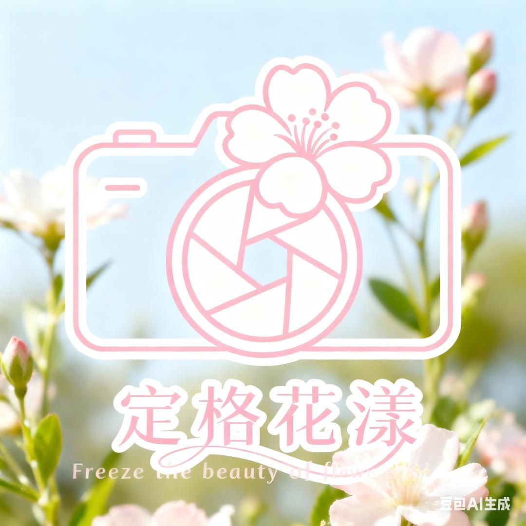 定格花漾
