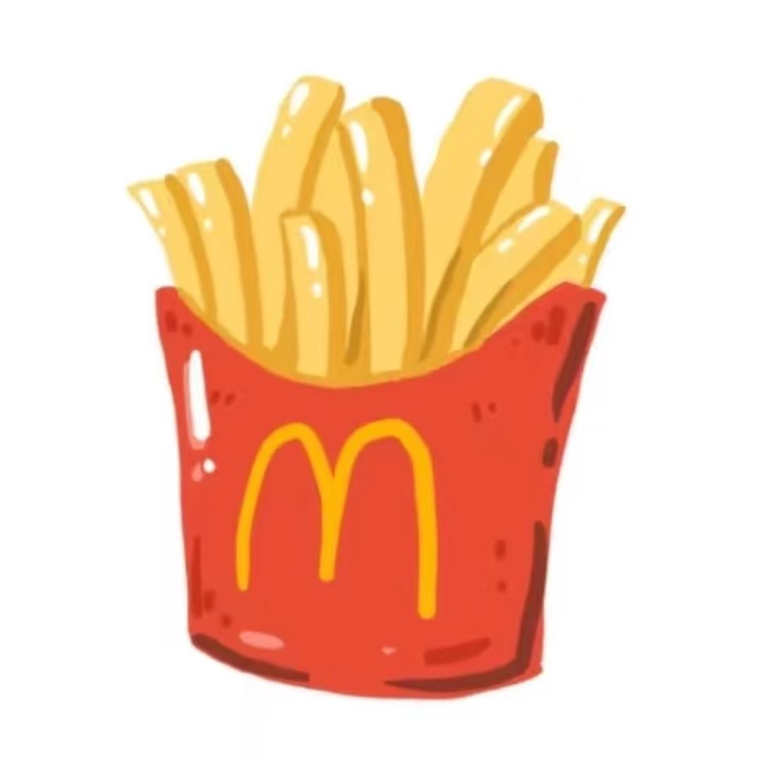 .🍟