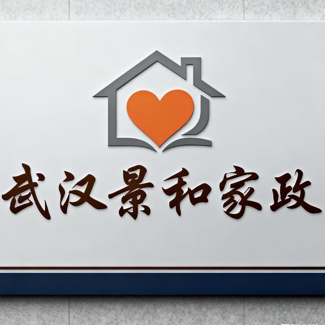 景和家政 宝姨儿