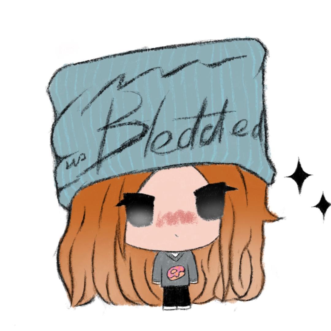 双胞胎黑眼圈🍩