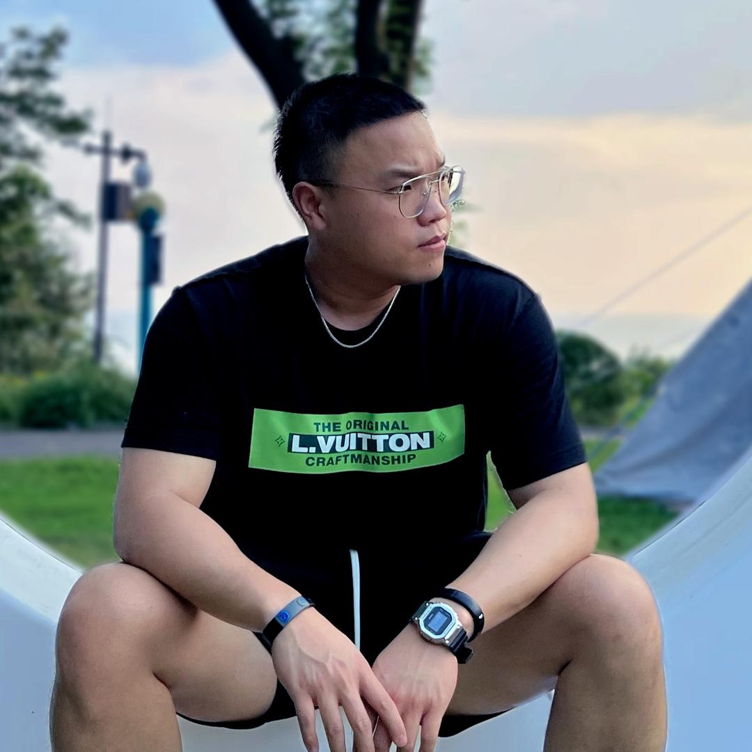 有点东西的阿智