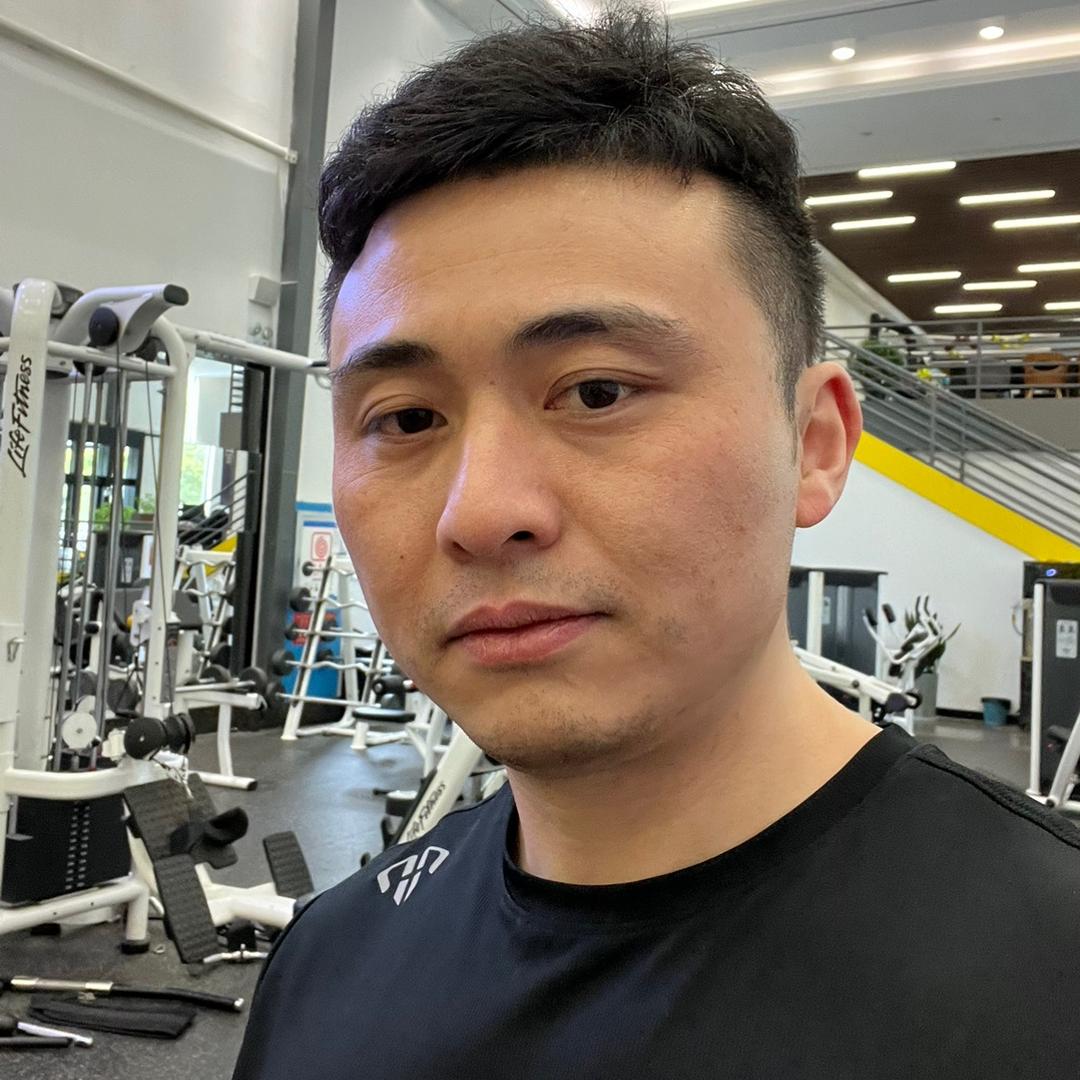 一杯美式__