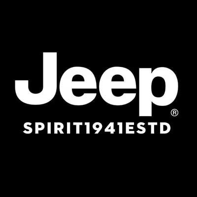 JEEPSPIRIT1941ESTD笛鹿户外专卖店