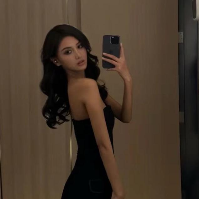 火星小姐姐