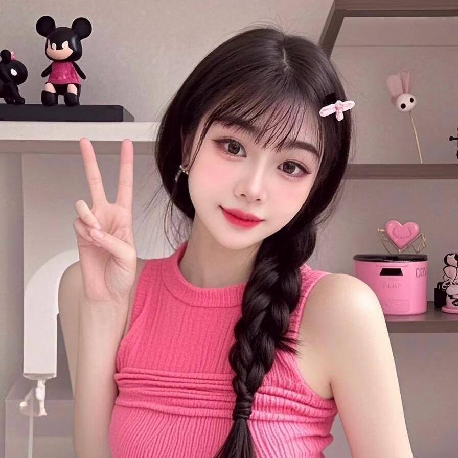 长宁迷境女装刘茜茜