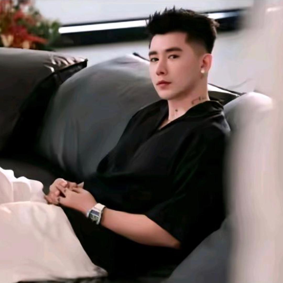 杨圣坤【直播爆款