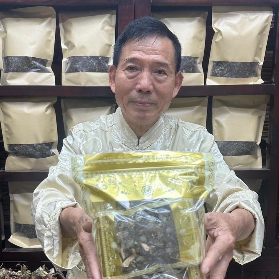 丽宝堂，自播号
