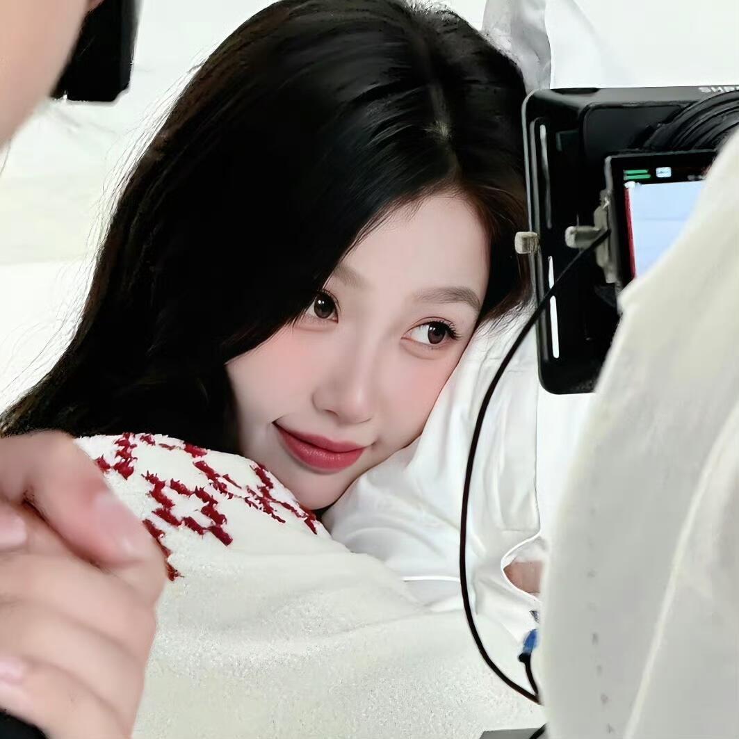 白学公主👑