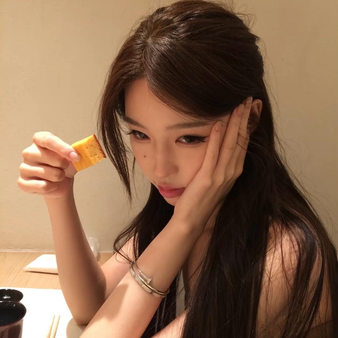 琪.
