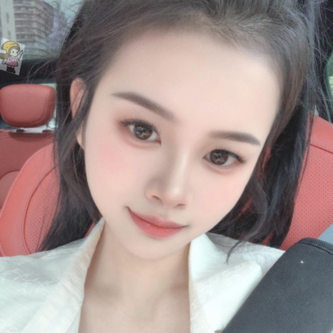 清橙✌️