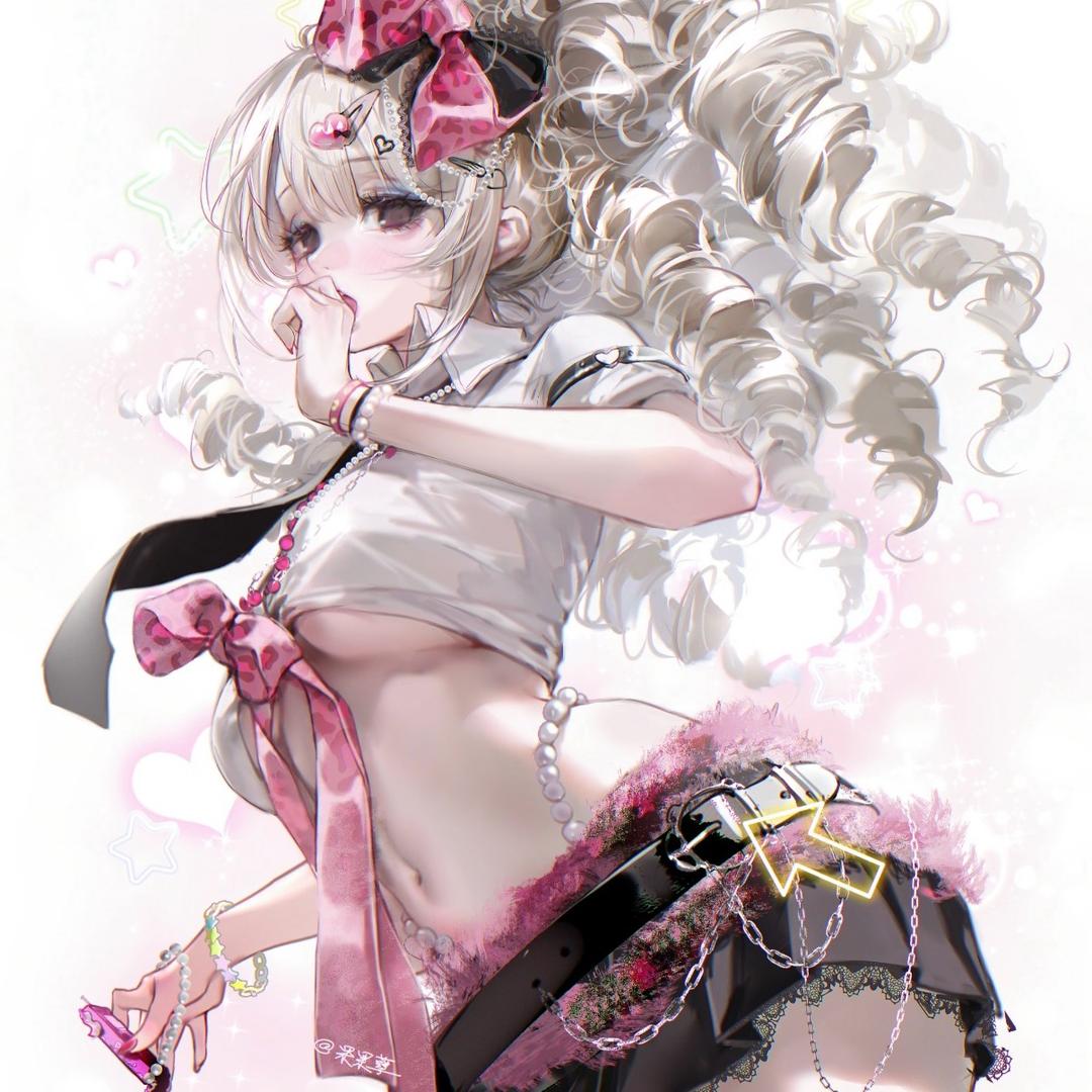 小爱神littve